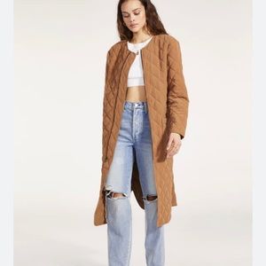 BB Dakota Quilt for Speed Jacket